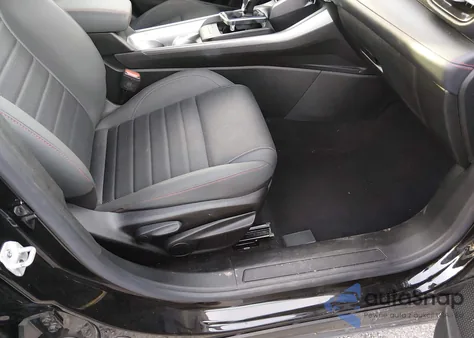 2024 Dodge Hornet R/T Eawd z USA, uszkodzony, nr VIN ZACPDFCW7R3A25997